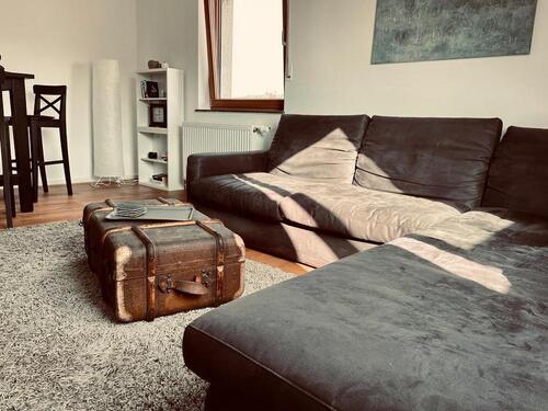 Foto - 3 Zimmer Etagenwohnung zur Miete in Krefeld