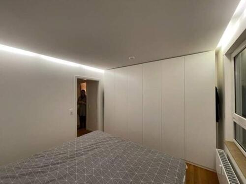 Foto - 3 Zimmer Etagenwohnung in Leinfelden-Echterdingen