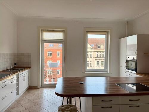 Foto - Etagenwohnung in Kiel zur Miete