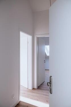 Foto - LETZTE CHANCE! 4-Zimmer-Neubau-Wohnung mit traumhafter Aussicht