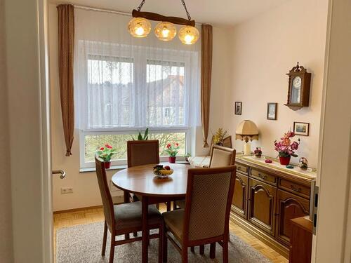 Foto - 2.5 Zimmer Etagenwohnung zur Miete in Melsungen