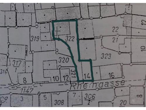 Foto - Bauernhaus, Landhaus zum Kaufen in Allendorf (Lumda)