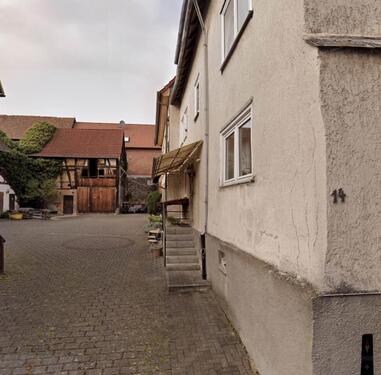 Foto - Bauernhaus, Landhaus in Allendorf (Lumda)