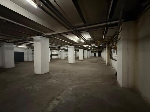 Foto - Lagerfläche 480qm auch Teilbar !