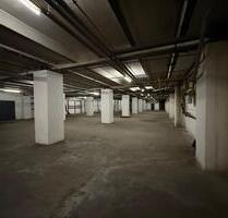 Lagerfläche 480qm auch Teilbar ! - Essen Stadtbezirk VII