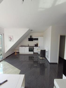 Foto - 2 Zimmer Dachgeschoßwohnung in Wolfsburg