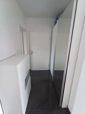 Foto - Dachgeschoßwohnung in Wolfsburg zur Miete