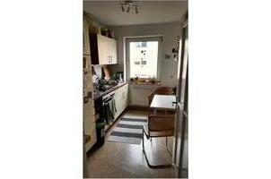 Freundliche 2-Zimmer-Wohnung in Nürnberg - Nähe Südbad