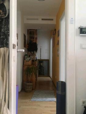 Foto - 2 Zimmer Etagenwohnung zur Miete in Nürnberg