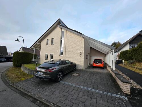 Foto - 2 Zimmer Einfamilienhaus in Rösrath