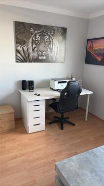 Foto - 1 Zimmer Etagenwohnung zur Miete in Koblenz