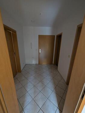 Foto - 2 Zimmer Erdgeschoßwohnung zur Miete in Wittenburg