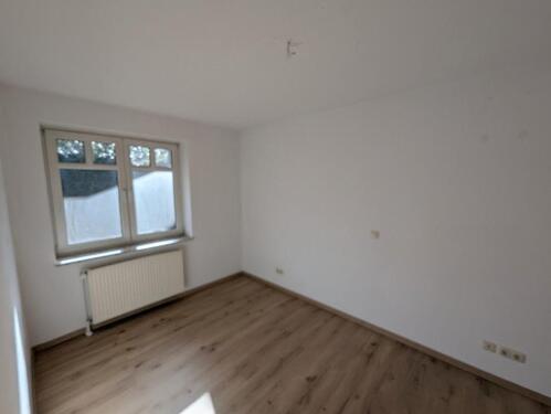 Foto - 2 Zimmer Erdgeschoßwohnung in Wittenburg