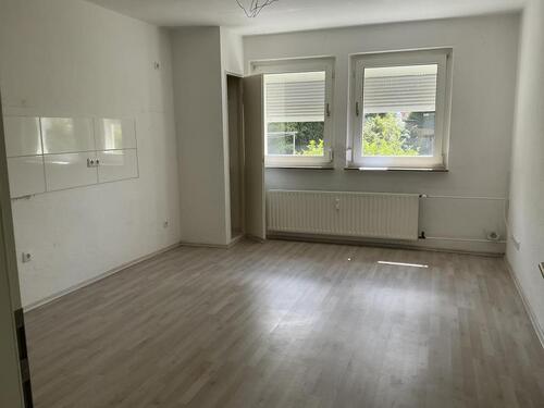 Foto - 2-Zimmer-Wohnung in Gelsenkirchen Hassel