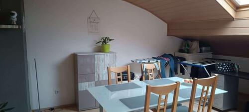 Foto - Attraktive 2 ZKB Wohnung in Diefflen