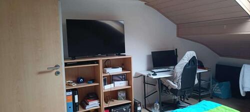 Foto - Dachgeschoßwohnung in Dillingen (Saar) zum Kaufen