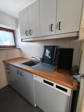 Foto - 3 Zimmer Etagenwohnung in Altdorf