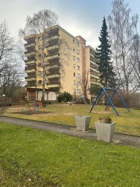 Foto - 1-Zimmerwohnung Frauenaurach 46 qm von privat zu VERKAUFEN