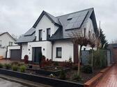 Foto - 8 Zimmer Einfamilienhaus zum Kaufen in Bersenbrück
