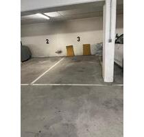 Tiefgaragenstellplatz Schwabing Germaniastr. - Münchner Freiheit - München Thalkirchen-Obersendling-Forstenried-Fürstenried-S