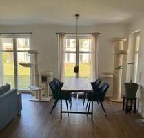 Nachmieter für großzügige 90m² EG- Wohnung mit Terrasse - Rheda-Wiedenbrück