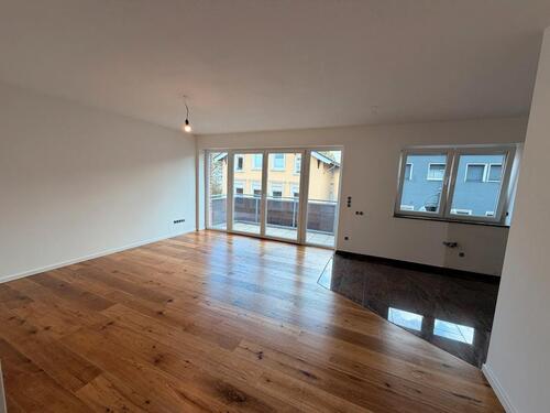 Foto - 2 Zimmer Etagenwohnung zur Miete in Steinfurt