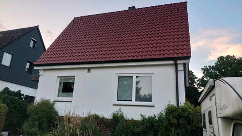Foto - Einfamilienhaus Poppenbüttel - 480.000,00&nbsp;EUR Kaufpreis, ca.&nbsp; 115,00&nbsp;m&sup2;