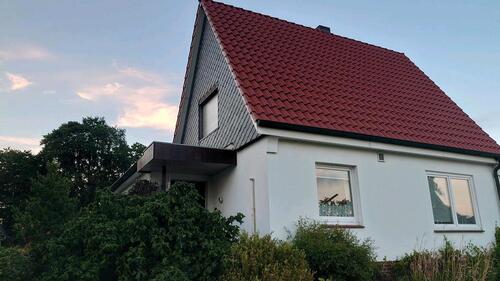 Foto - 5 Zimmer Einfamilienhaus zum Kaufen in Hamburg