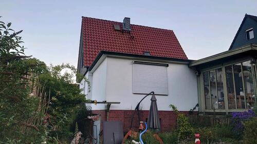 Foto - 5 Zimmer Einfamilienhaus in Hamburg