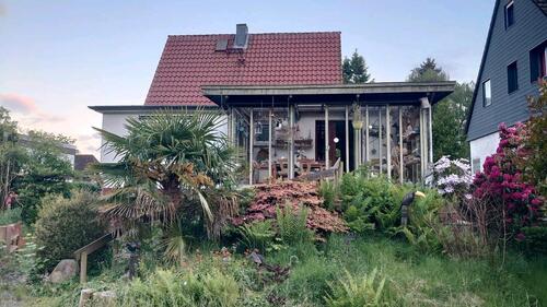 Foto - Einfamilienhaus in Hamburg zum Kaufen