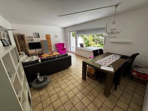 Foto - 2 Zimmer Etagenwohnung zum Kaufen in Bocholt