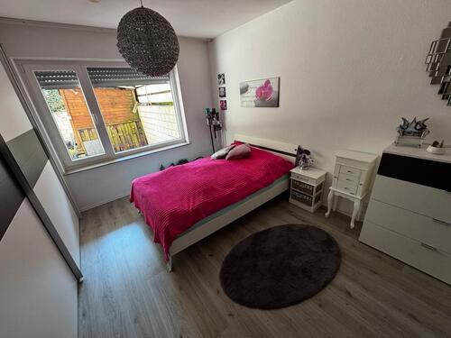 Foto - 2 Zimmer Etagenwohnung in Bocholt