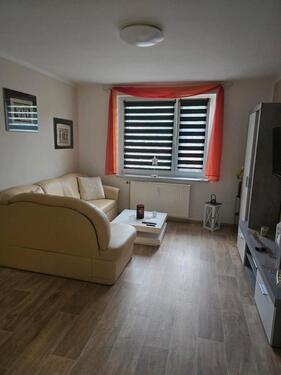 Foto - Etagenwohnung in Bad Freienwalde (Oder)
