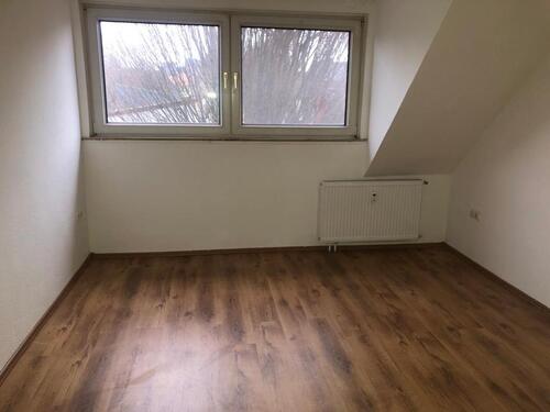Foto - Dachgeschosswohnung in Gelsenkirchen