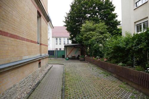 Foto - Etagenwohnung in Dresden