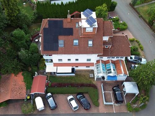 Foto - Wohnung 54 qm in Edertal Hemfurth-Edersee zu vermieten