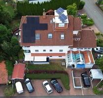 Wohnung 54 qm in Edertal Hemfurth-Edersee zu vermieten