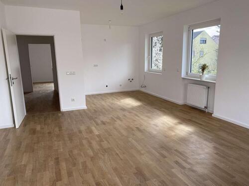 Foto - Etagenwohnung in Mörfelden-Walldorf