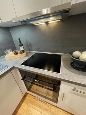 Foto - Etagenwohnung in Düsseldorf
