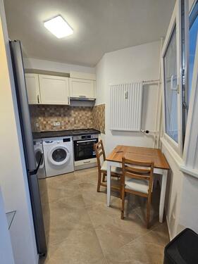 Foto - Etagenwohnung in Berlin