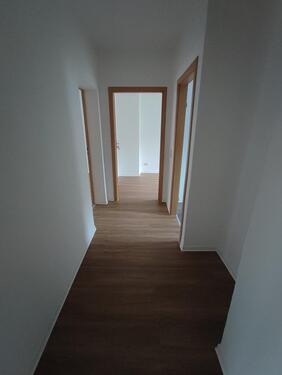 Foto - Etagenwohnung zur Miete in Merseburg