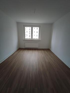 Foto - Etagenwohnung in Merseburg