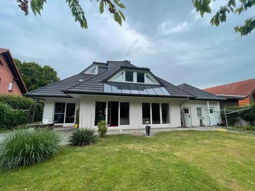 Foto - Haus in Sarstedt zu vermieten -KEIN VERKAUF!