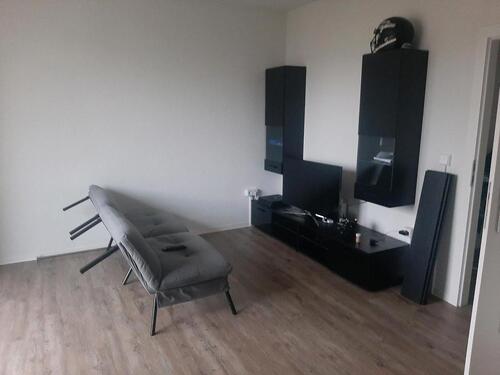 Foto - Etagenwohnung in Wilkau-Haßlau