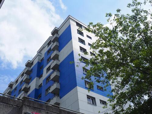 Foto - 3-Zimmer Wohnung über dem Heroldcenter