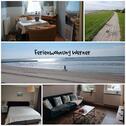 Foto - Ferienwohnung mit Hund , FW an der NordseeElbe