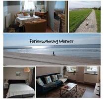 Ferienwohnung mit Hund , FW an der NordseeElbe - Brunsbüttel