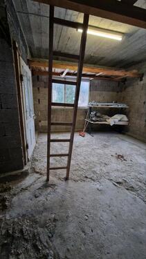 Foto - Lagerraum ca. 45 m² – trocken, abschließbar