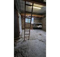 Lagerraum ca. 45 m² – trocken, abschließbar - Todtnau