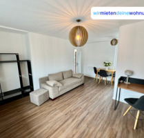 Top Lage, großer Südbalkon und sehr modern! - München Au-Haidhausen